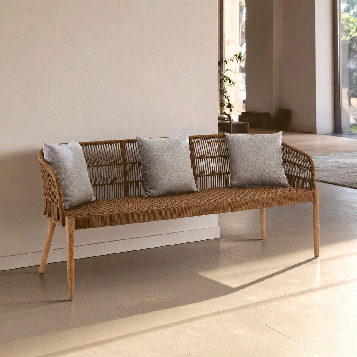 Opus 3 Seat Sofa