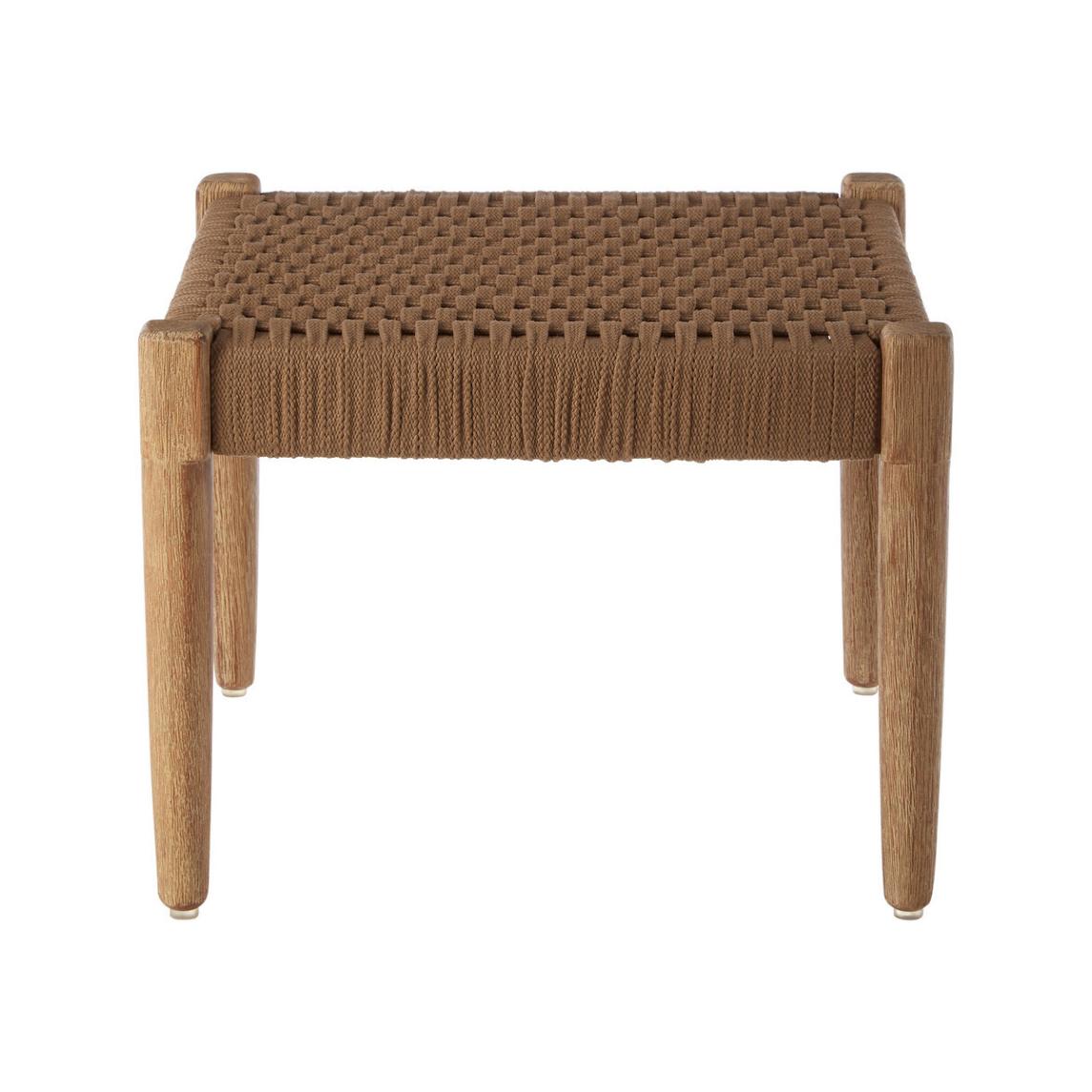 Opus Footrest