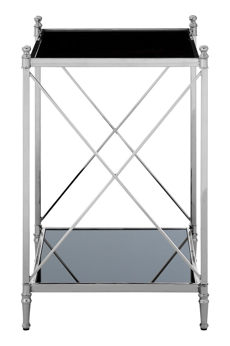Hoffmann Side Table