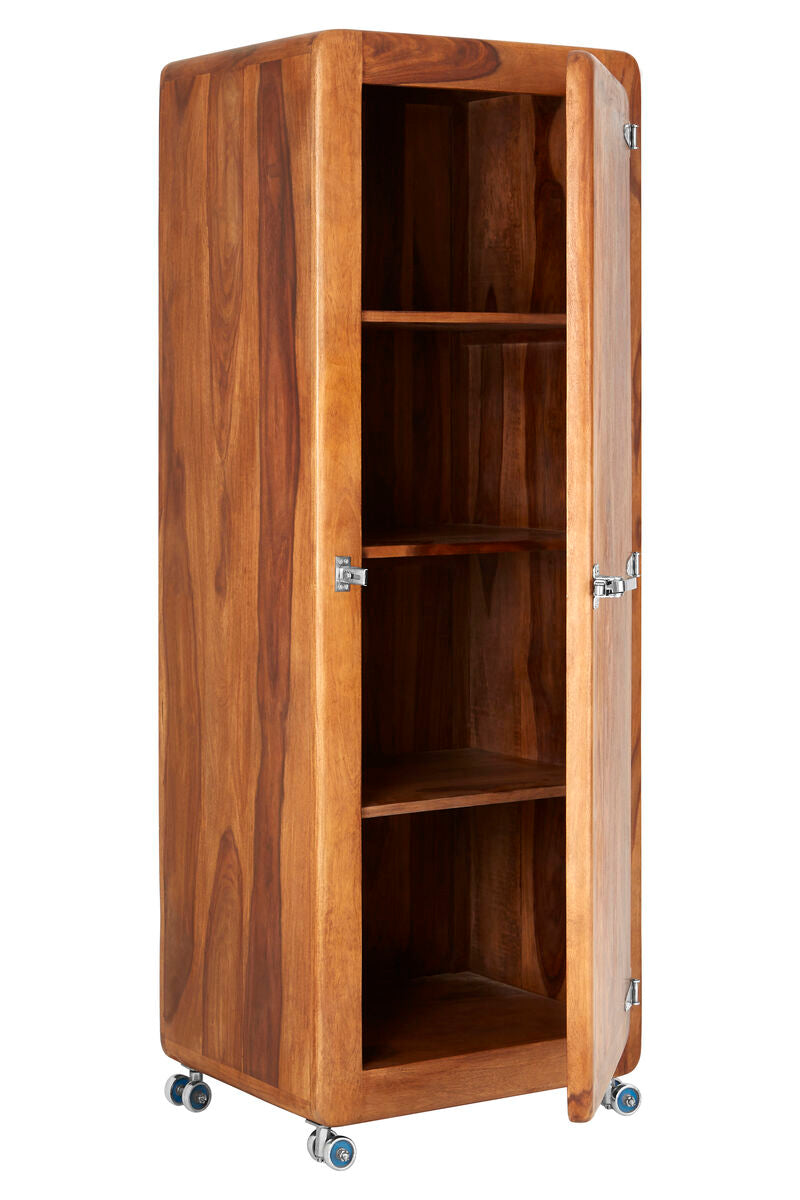 Marwar Tall Cabinet - Image 5