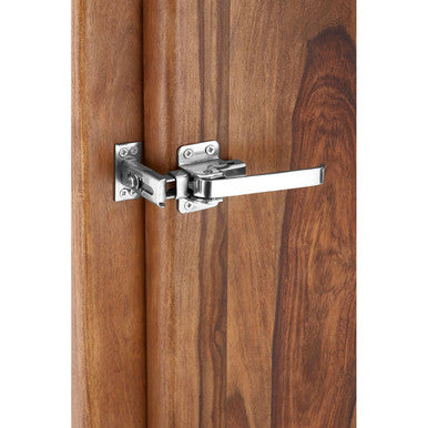 Marwar Tall Cabinet - Image 7