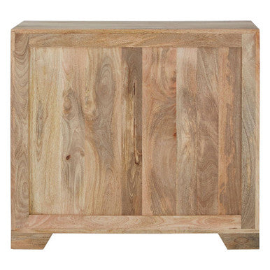 Marwar Tall Sideboard