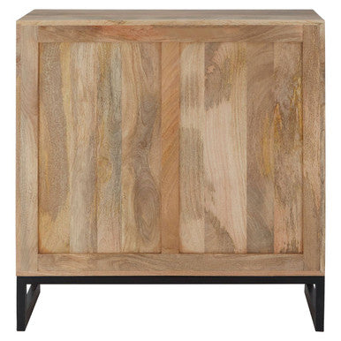 Marwar Mango Wood Sideboard