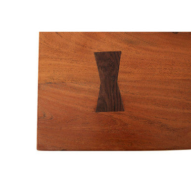 Nandri Acacia Wood Dining Table