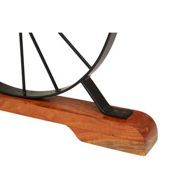 Nandri Acacia Wood Dining Table