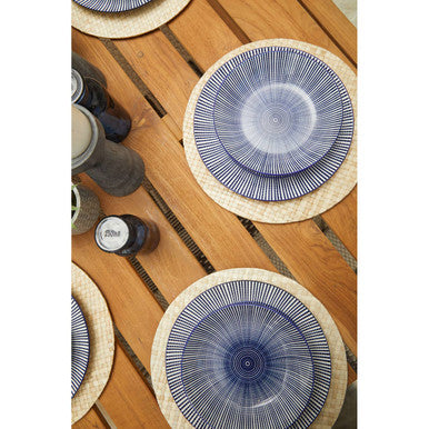 Nandri Teak Wood Dining Table