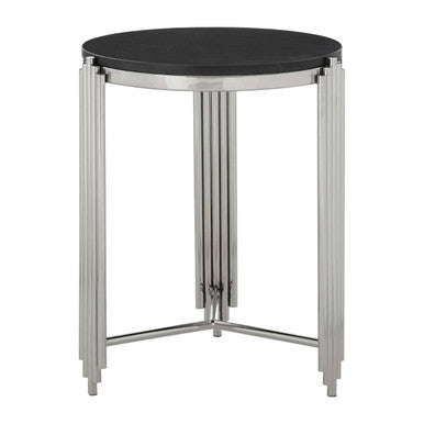 Clarice Round Side Table