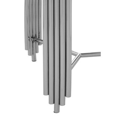 Clarice Round Side Table