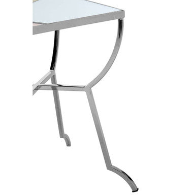 Arbus Square Side Table.