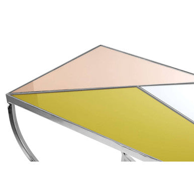 Arbus Console Table.