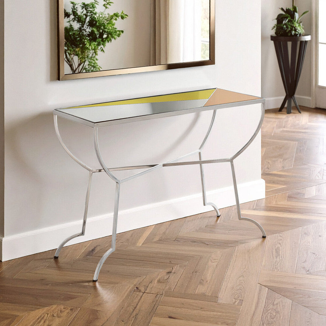 Arbus Console Table