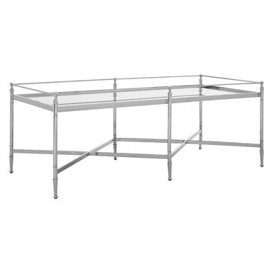 Zach Coffee Table - Image 4
