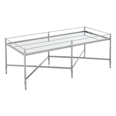 Zach Coffee Table - Image 3