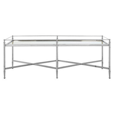 Zach Coffee Table - Image 2