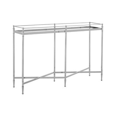 Zach Console Table - Image 2