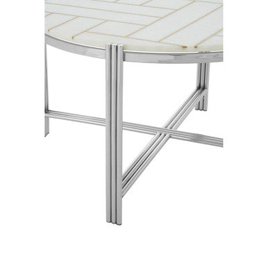 Eva Coffee Table