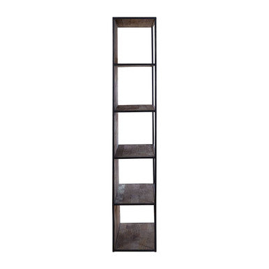 Midas 5 Tier Shelf Unit