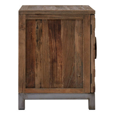 Midas Small 2 Door Cabinet