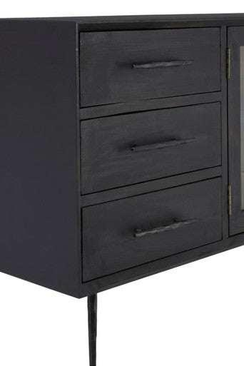 Madsen Cabinet
