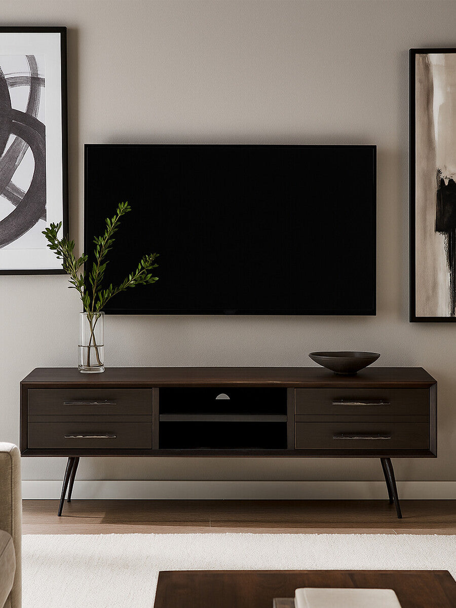 Madsen Media Unit