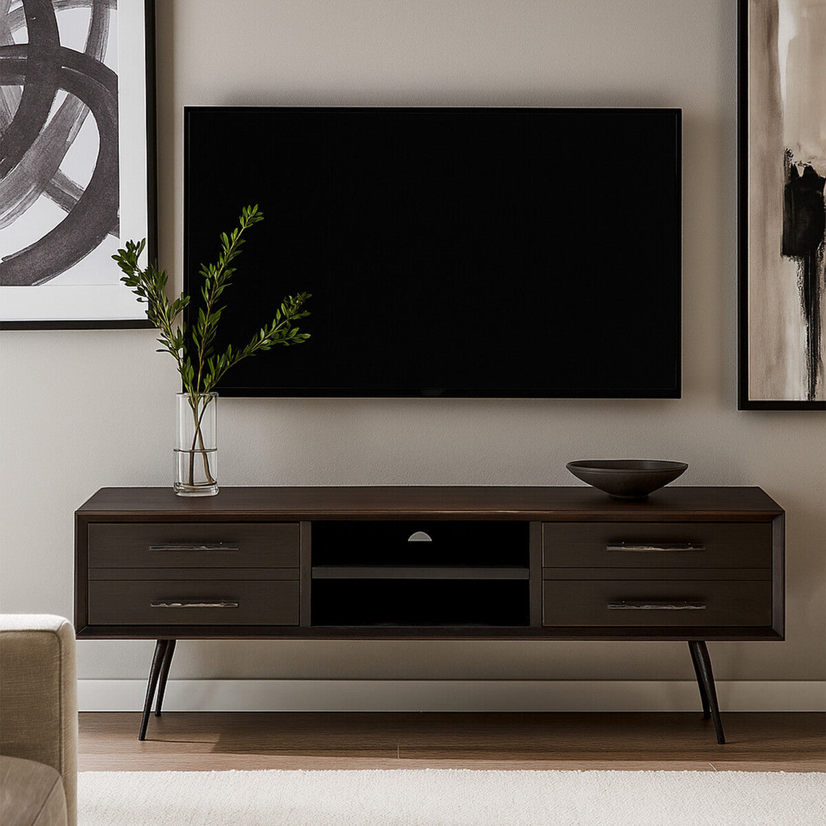 Madsen Media Unit