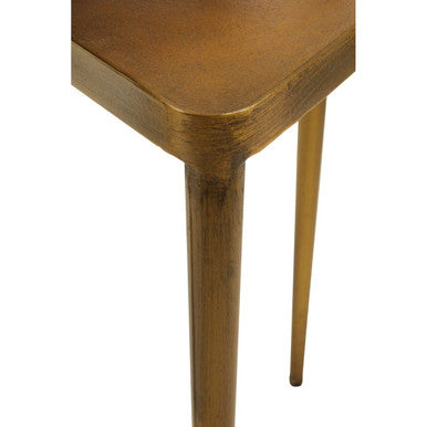 Compo Set Of 3 Triangular Nesting Tables - Image 8