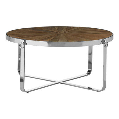 Mitra Coffee Table - Image 2