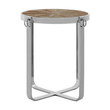 Mitra Side Table - Image 2