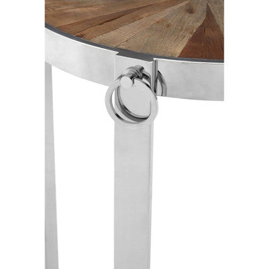 Mitra Side Table - Image 4