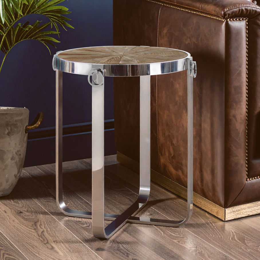 Mitra Side Table