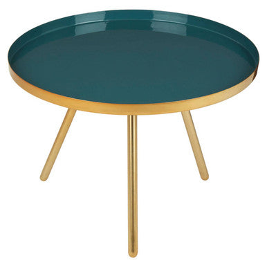 Enox Large Diesel Enamel Table