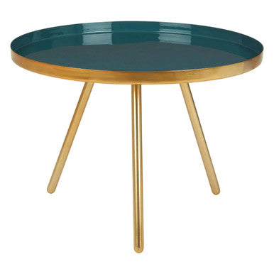 Enox Large Diesel Enamel Table