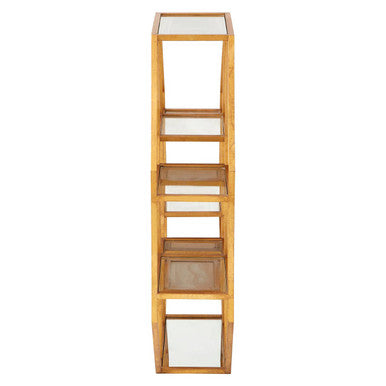 Zariah Wall Shelf Unit - Image 5