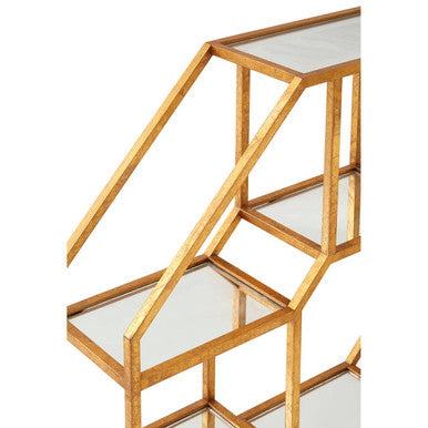 Zariah Wall Shelf Unit - Image 7