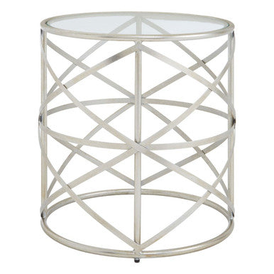 Rubia Side Table