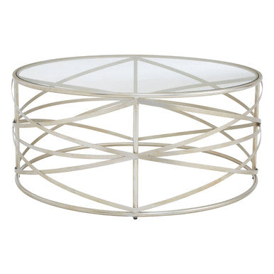 Rubia Coffee Table
