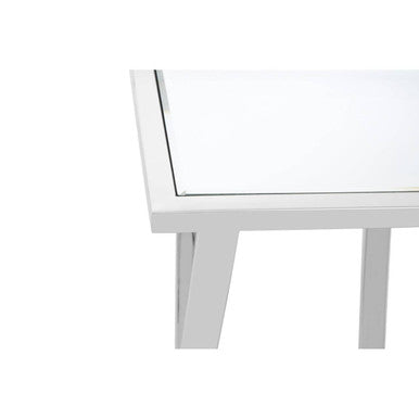 Reena Silver Console Table - Image 4