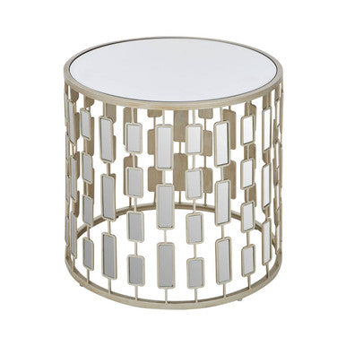 Raina Small Side Table - Image 2