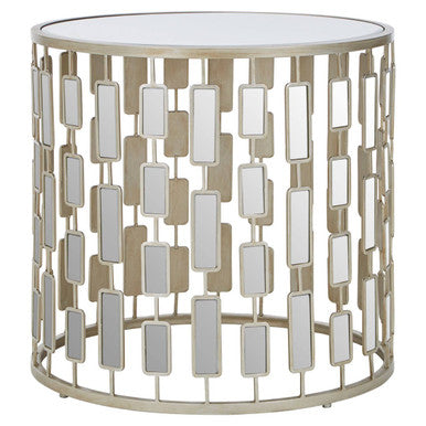 Raina Small Side Table - Image 3