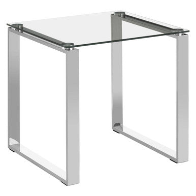 Allure Square End Table - Image 2