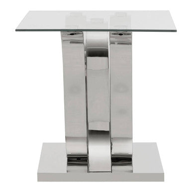 Allure Curved Base End Table - Image 3