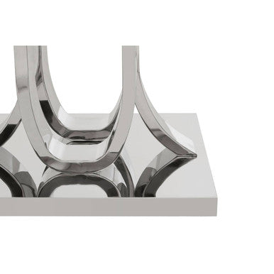 Allure Curved Base End Table - Image 5
