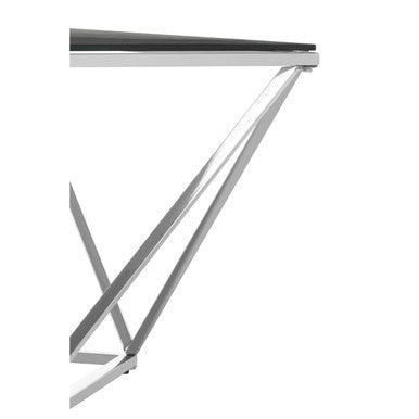 Allure Large Twist Coffee Table