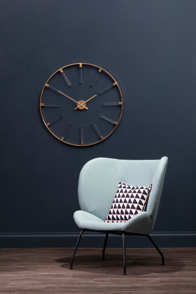 Kolding Green Chair