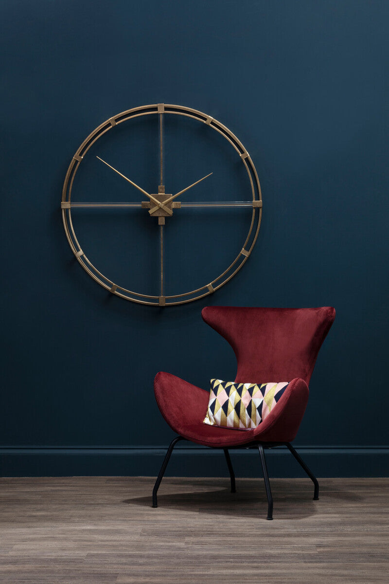 Kolding Red Chair