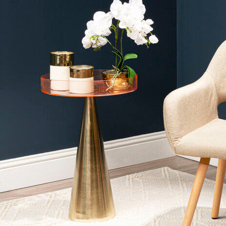 Martini Large Side Table