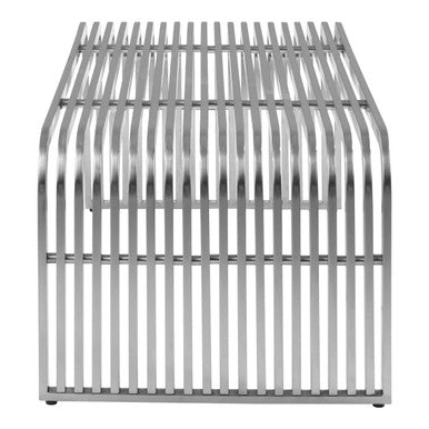 Horizon Round Edge Coffee Table