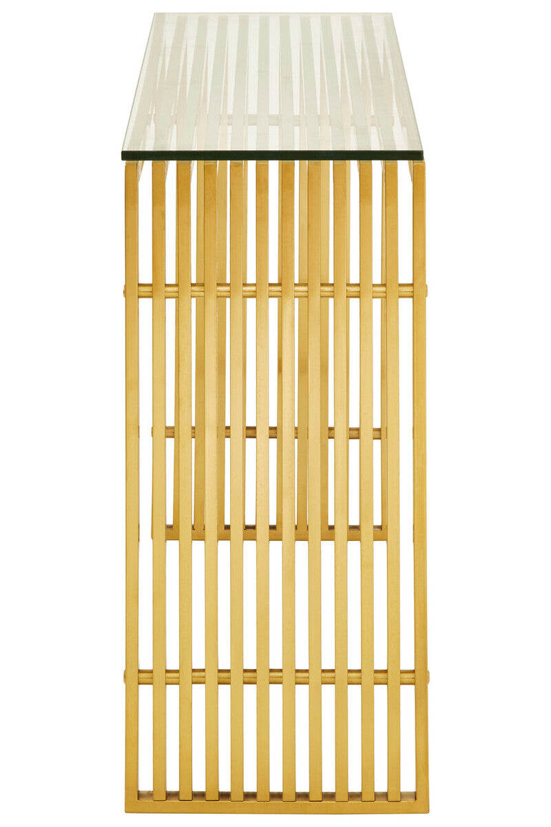 Horizon Console Table - Image 4