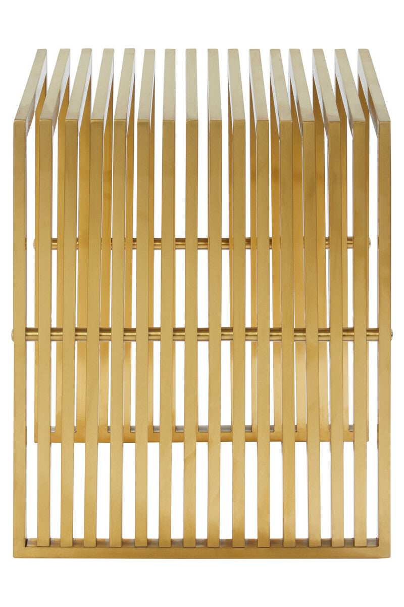 Horizon Square Edge Side Table - Image 8