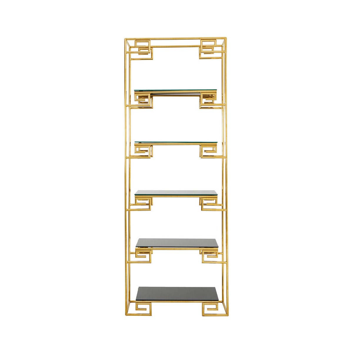 Horizon Angular Design Bookshelf